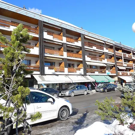 Apartmán Miremont A/b/c *