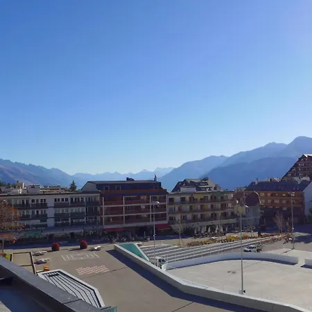 Miremont A/b/c Crans-Montana