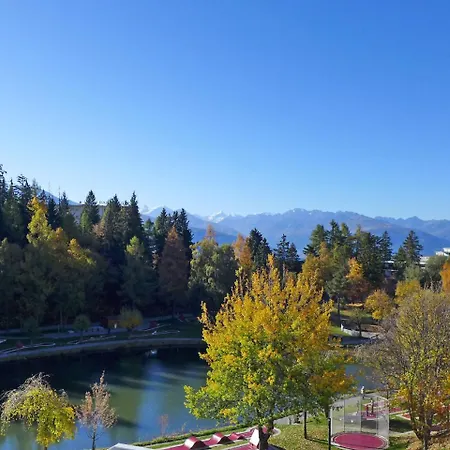 Miremont A/b/c * Crans-Montana