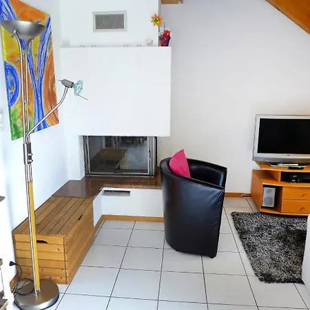 Apartmán Miremont A/b/c