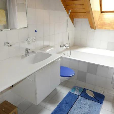 Apartmán Miremont A/b/c Crans-Montana