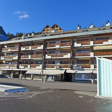 Miremont A/b/c Crans-Montana